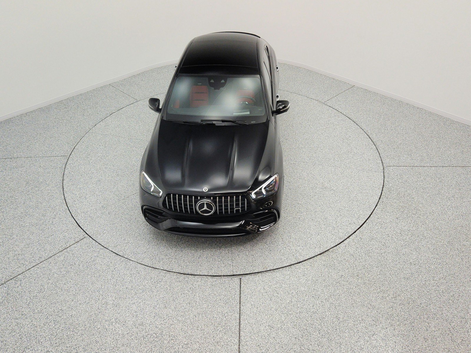 Used 2023 Mercedes-Benz GLE 63 AMG S image 10