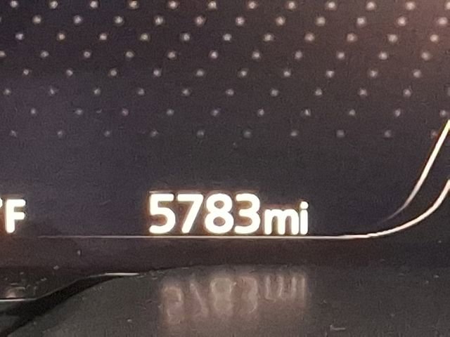 Used 2025 MAZDA CX-70 3.3 Turbo w/ Premium Package image 21