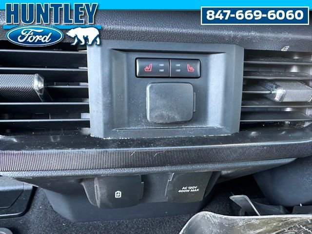 Used 2025 Ford F150 Raptor w/ Equipment Group 803A Raptor R image 16