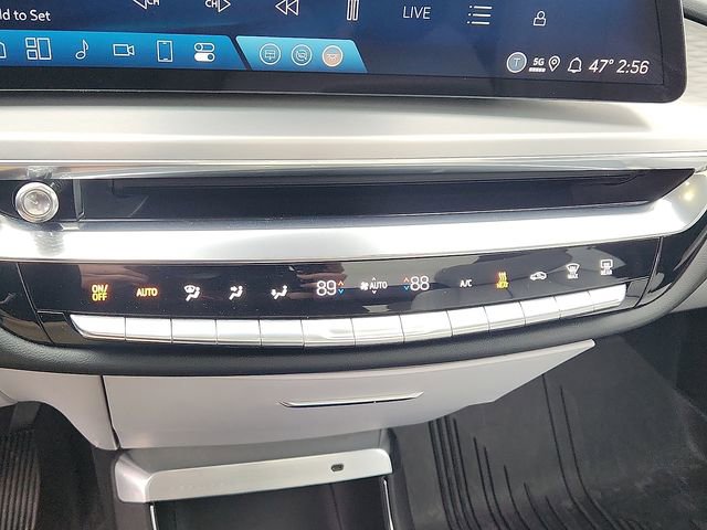 Certified 2024 Cadillac Lyriq Luxury image 16