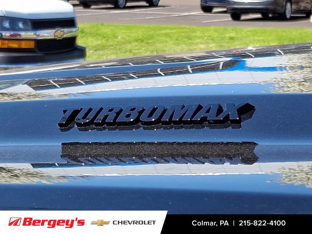 Certified 2026 Chevrolet Silverado 1500 W/T w/ WT Safety Package AWD/4WD image 33