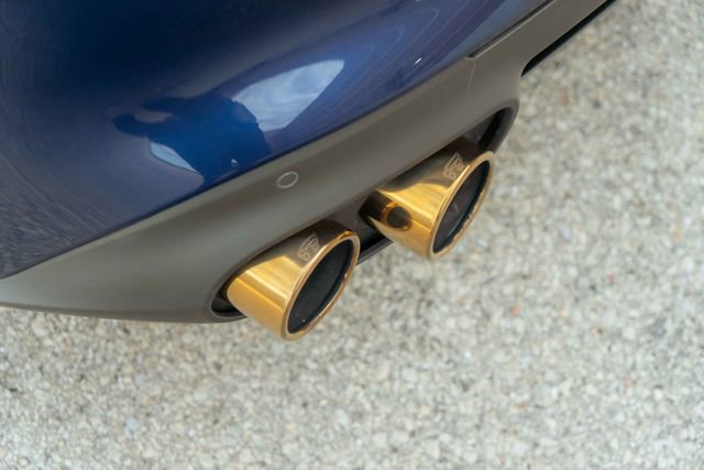 Used 2017 Ferrari F12 Berlinetta RWD image 39