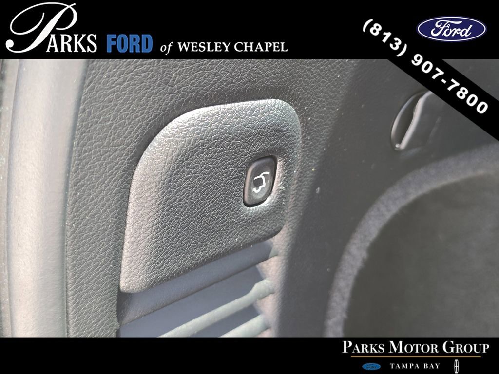 Used 2020 Jeep Grand Cherokee Summit AWD/4WD image 9