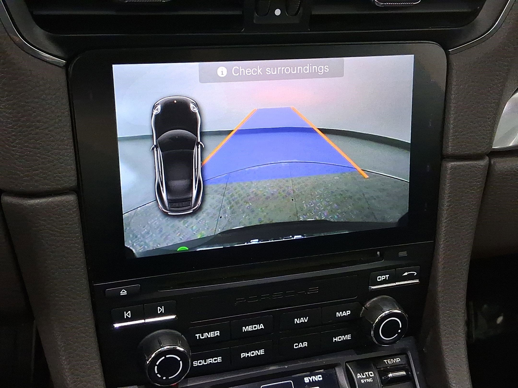 Certified 2017 Porsche 911 Carrera S image 26