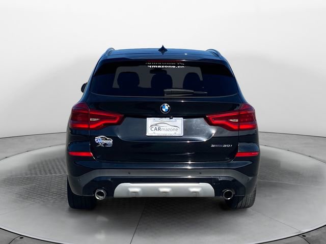 Used 2019 BMW X3 sDrive30i image 4