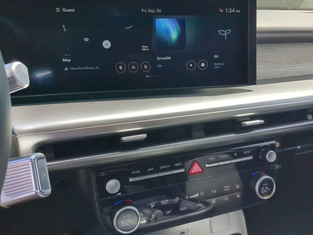 New 2026 Hyundai Ioniq 9 SEL AWD/4WD image 28