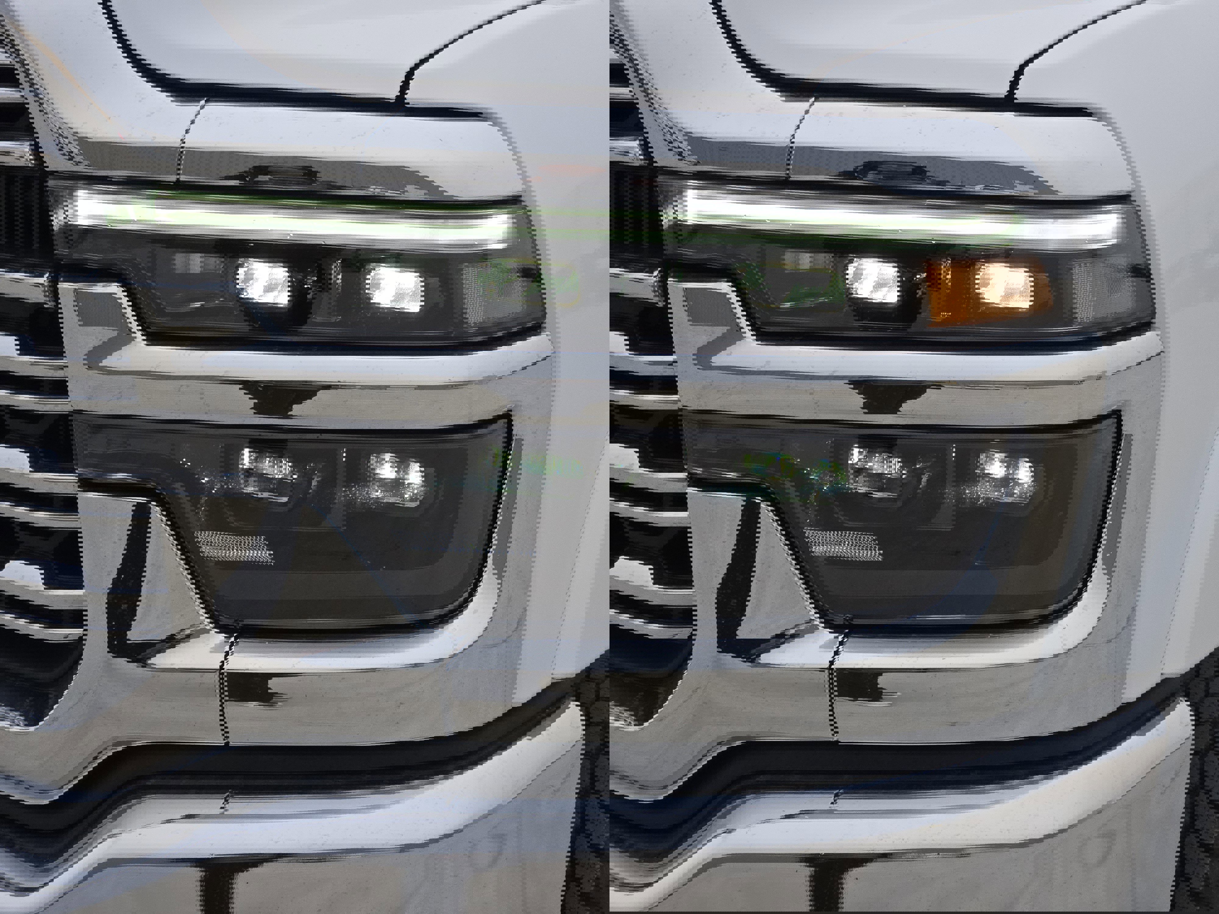 New 2026 RAM 3500 Limited image 7