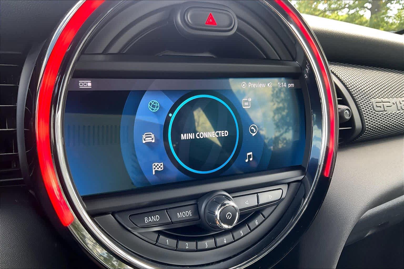 Used 2021 MINI Cooper John Cooper Works GP FWD image 32