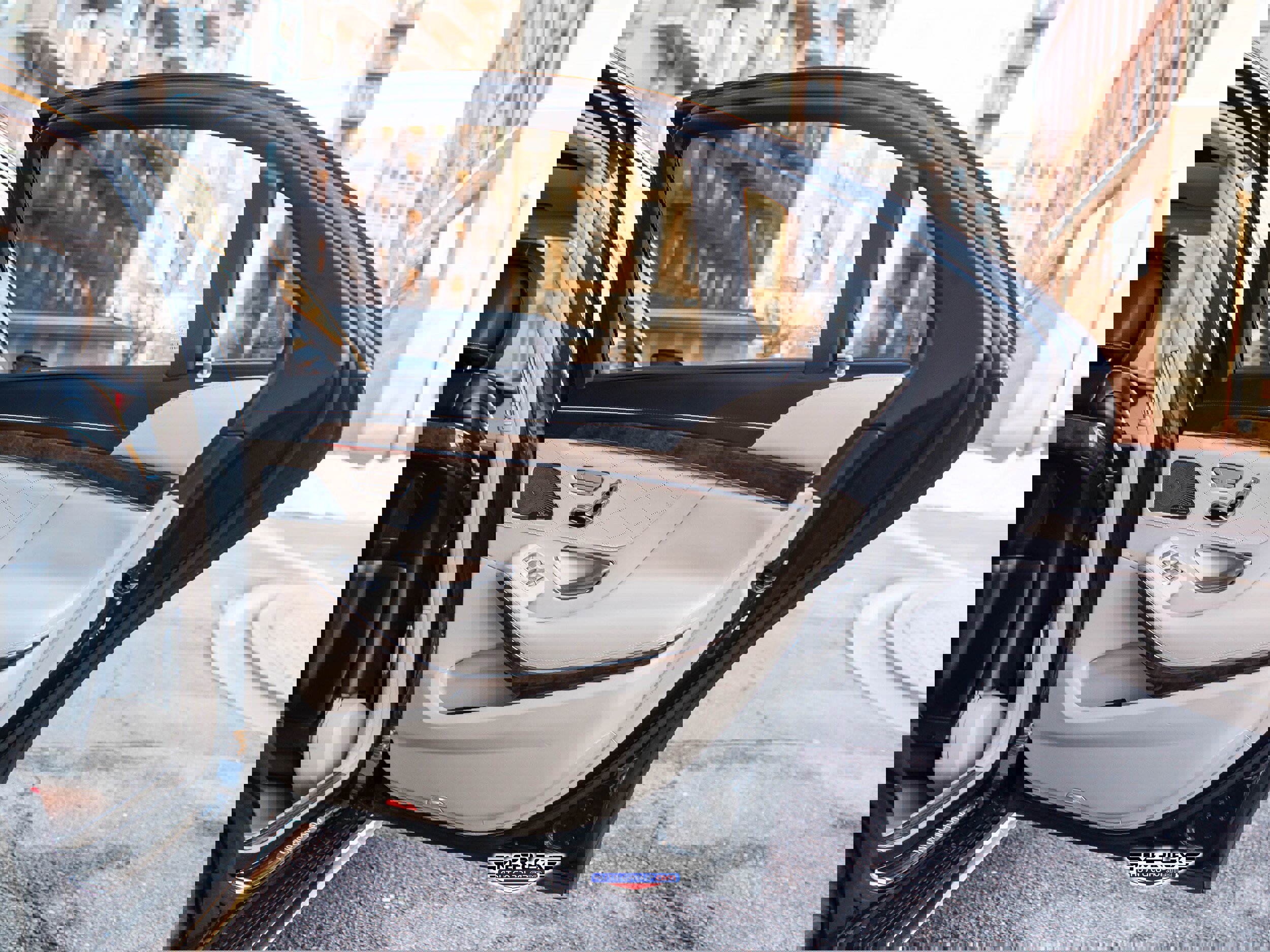 Used 2015 Mercedes-Benz S 550 Sedan image 51