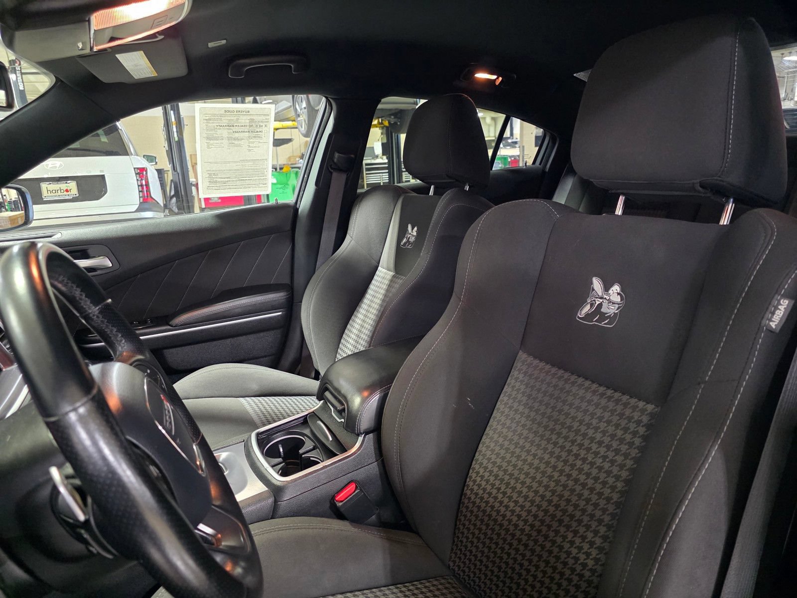 Used 2020 Dodge Charger Scat Pack RWD image 23