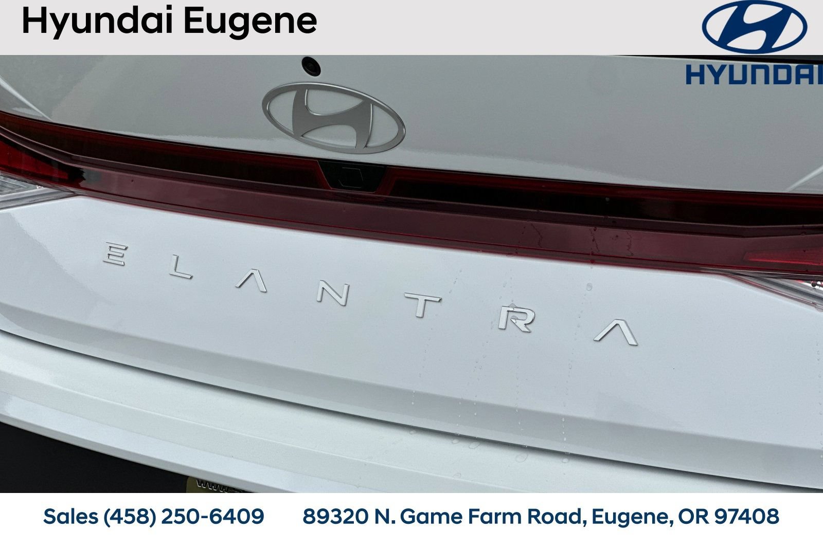New 2026 Hyundai Elantra Sport FWD image 27