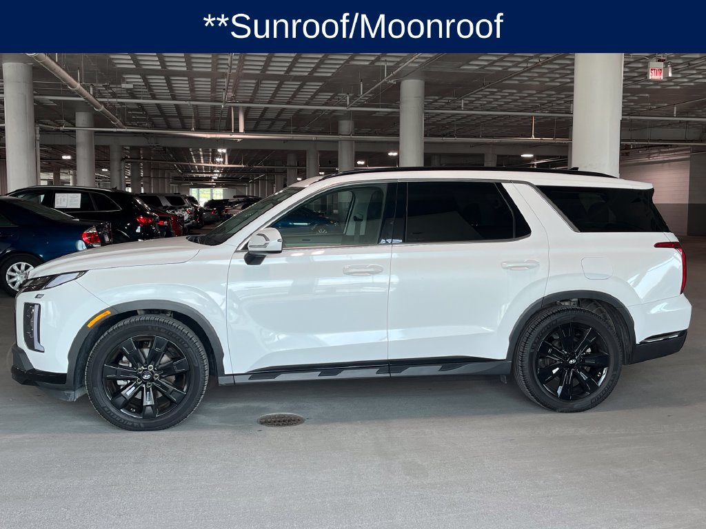 Used 2024 Hyundai Palisade XRT AWD/4WD image 6