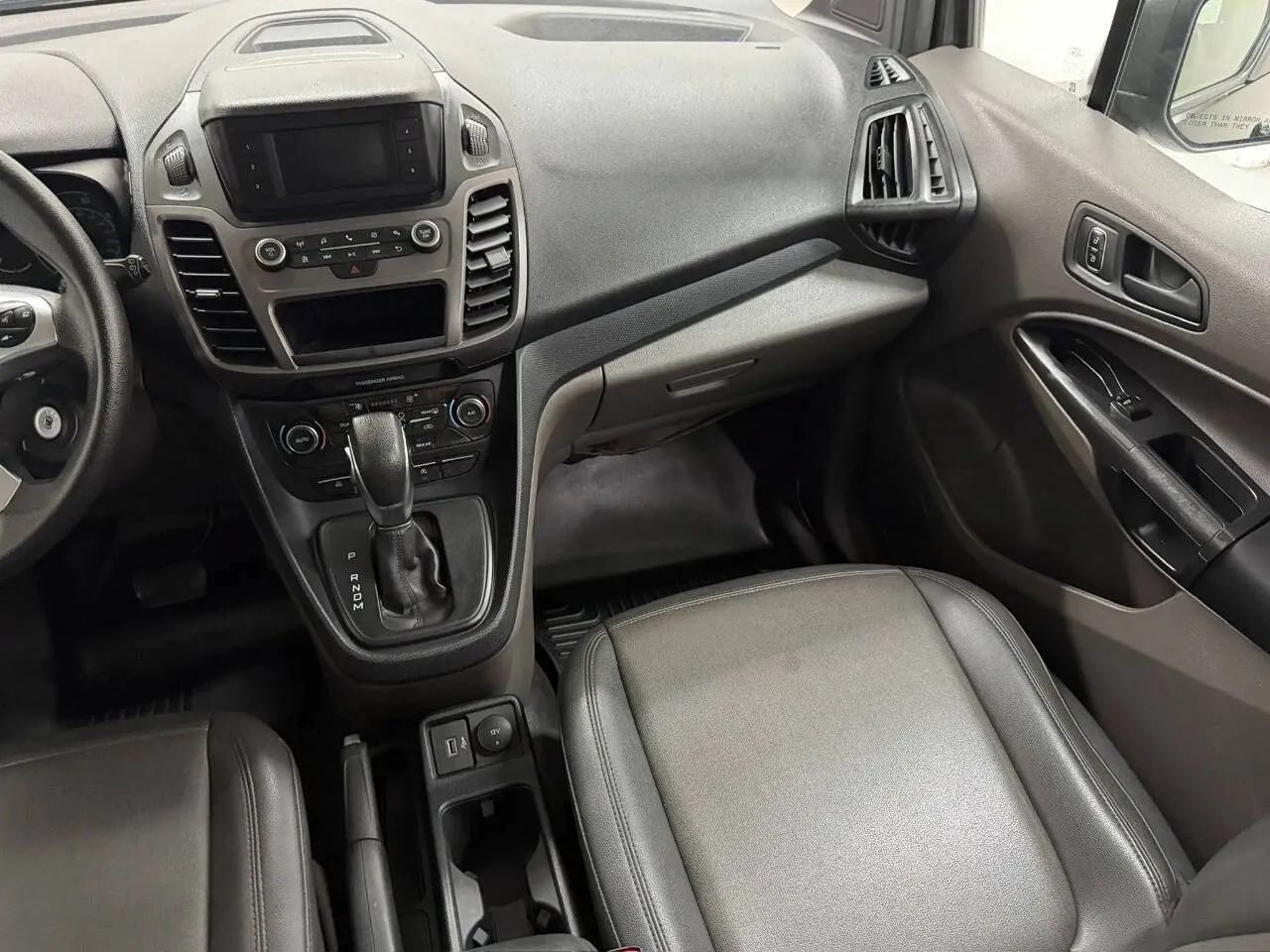 Used 2020 Ford Transit Connect XL FWD image 21