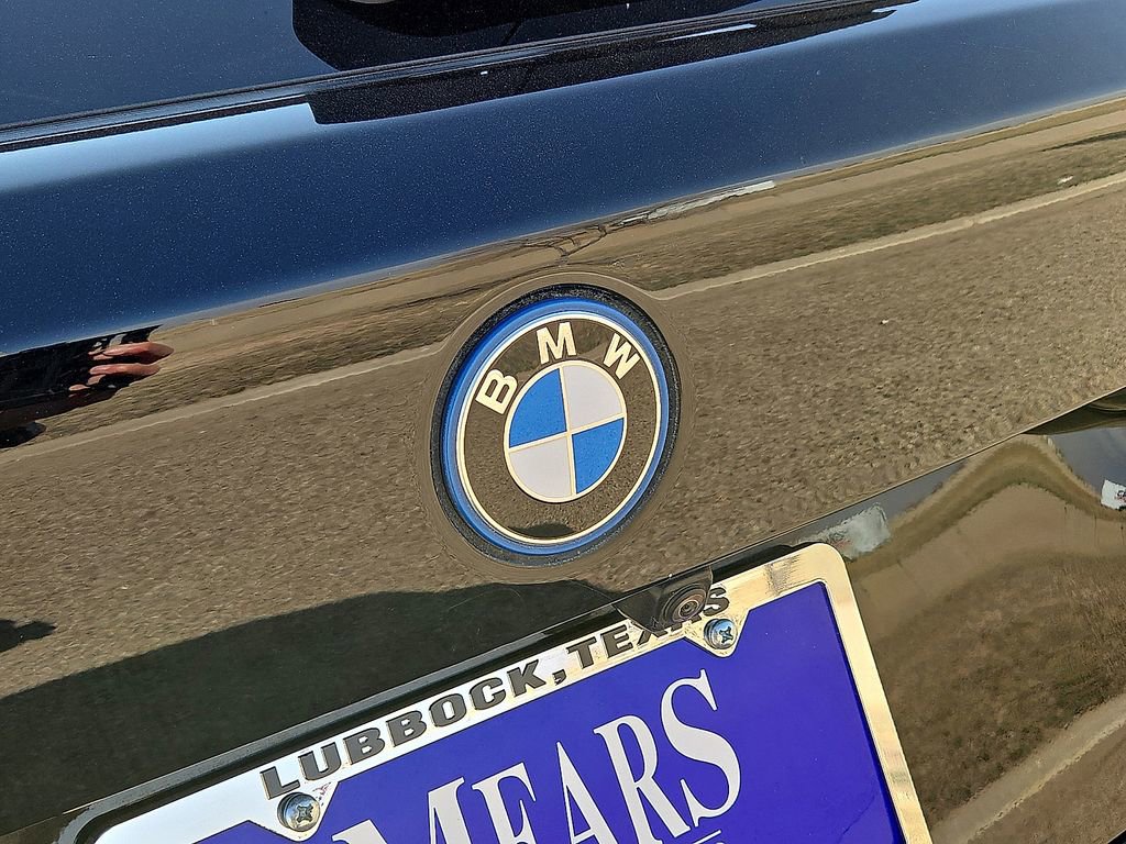 Used 2023 BMW X5 xDrive45e AWD/4WD image 13