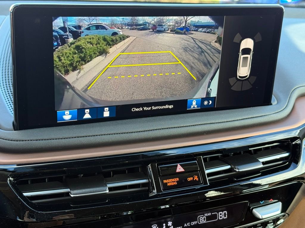 Certified 2025 Acura MDX w/ Technology Package image 29