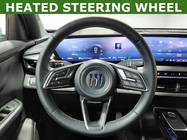 Used 2025 Buick Enclave Preferred image 7