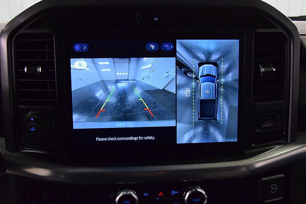 Used 2025 Ford F150 Lariat w/ Bed Utility Package image 30