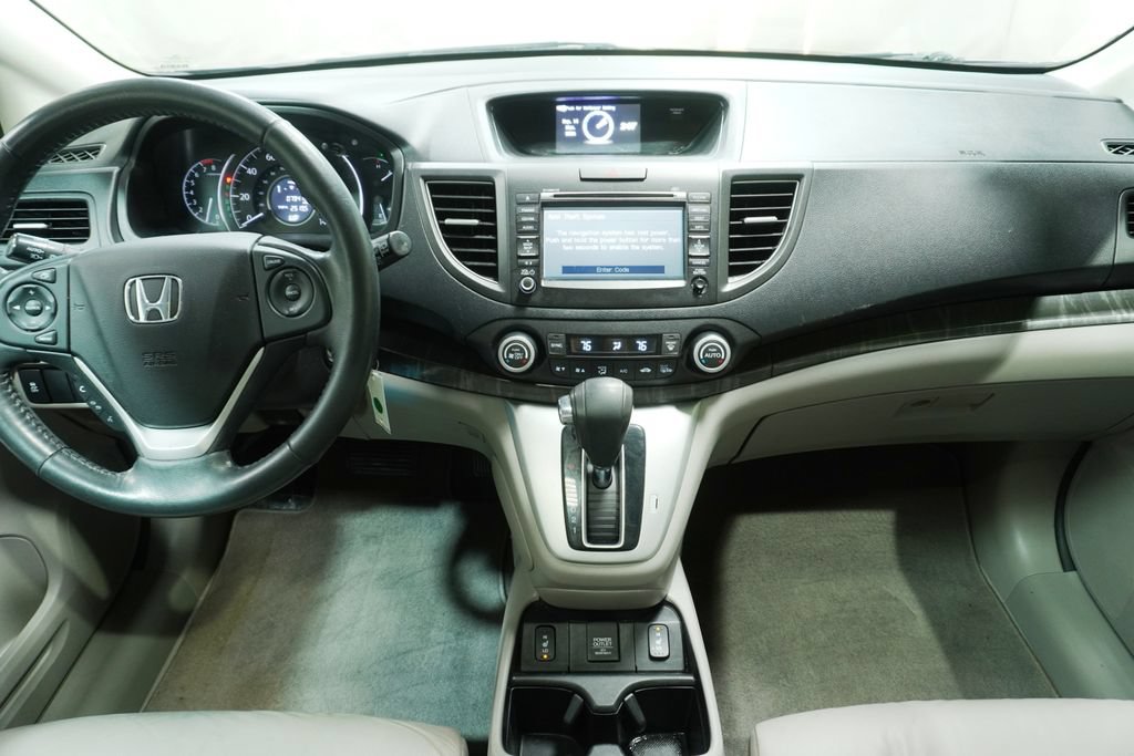 Used 2014 Honda CR-V EX-L image 14
