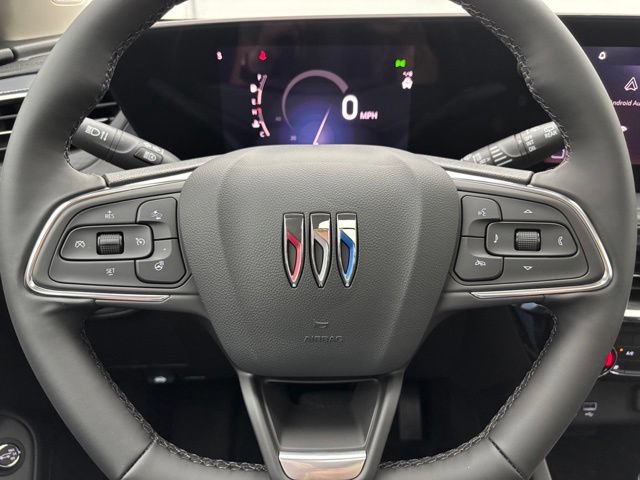 New 2026 Buick Encore GX Sport Touring w/ Advanced Technology Package FWD image 19