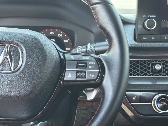 Used 2025 Acura Integra A-Spec FWD image 13