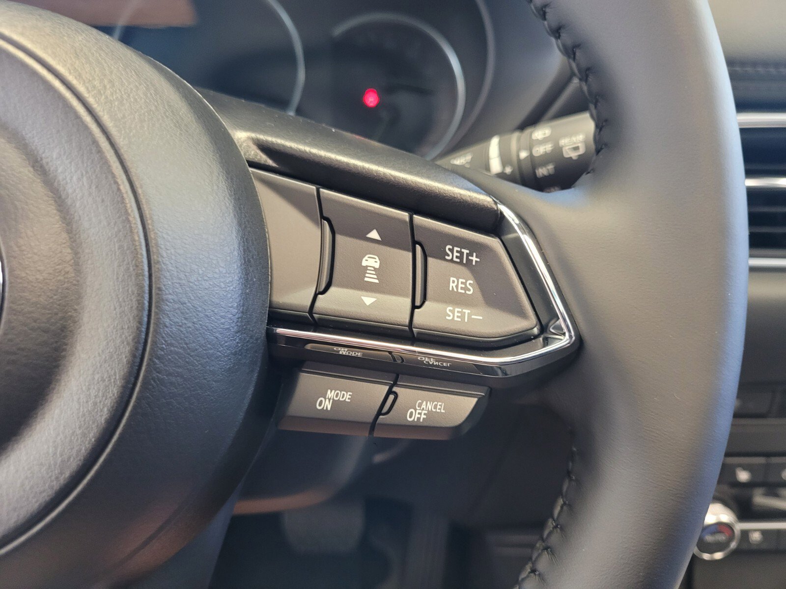 New 2025 MAZDA CX-5 AWD 2.5 S w/ Premium Plus Pkg image 33