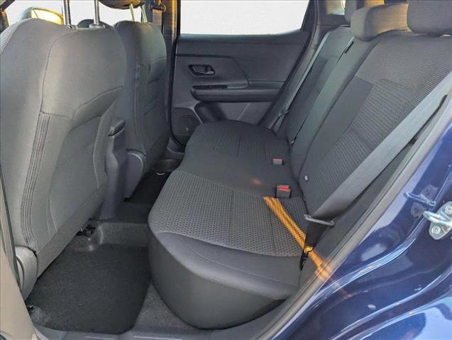 New 2025 Nissan Kicks S image 13