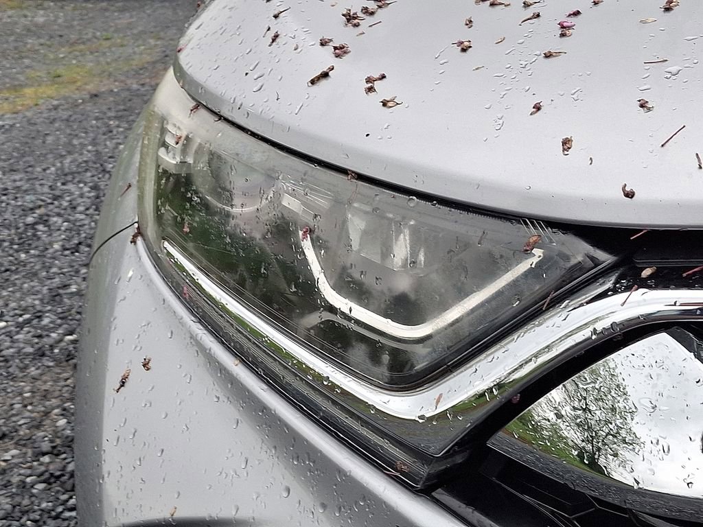 Used 2017 Honda CR-V EX-L image 12