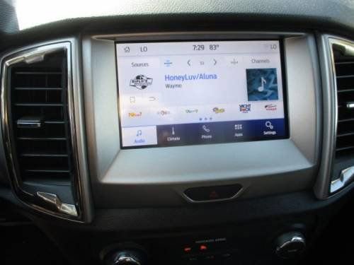 Used 2019 Ford Ranger XLT w/ Equipment Group 301A Mid image 11