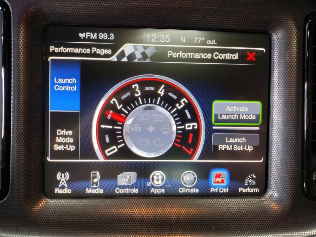 Used 2016 Dodge Challenger R/T Scat Pack RWD image 39