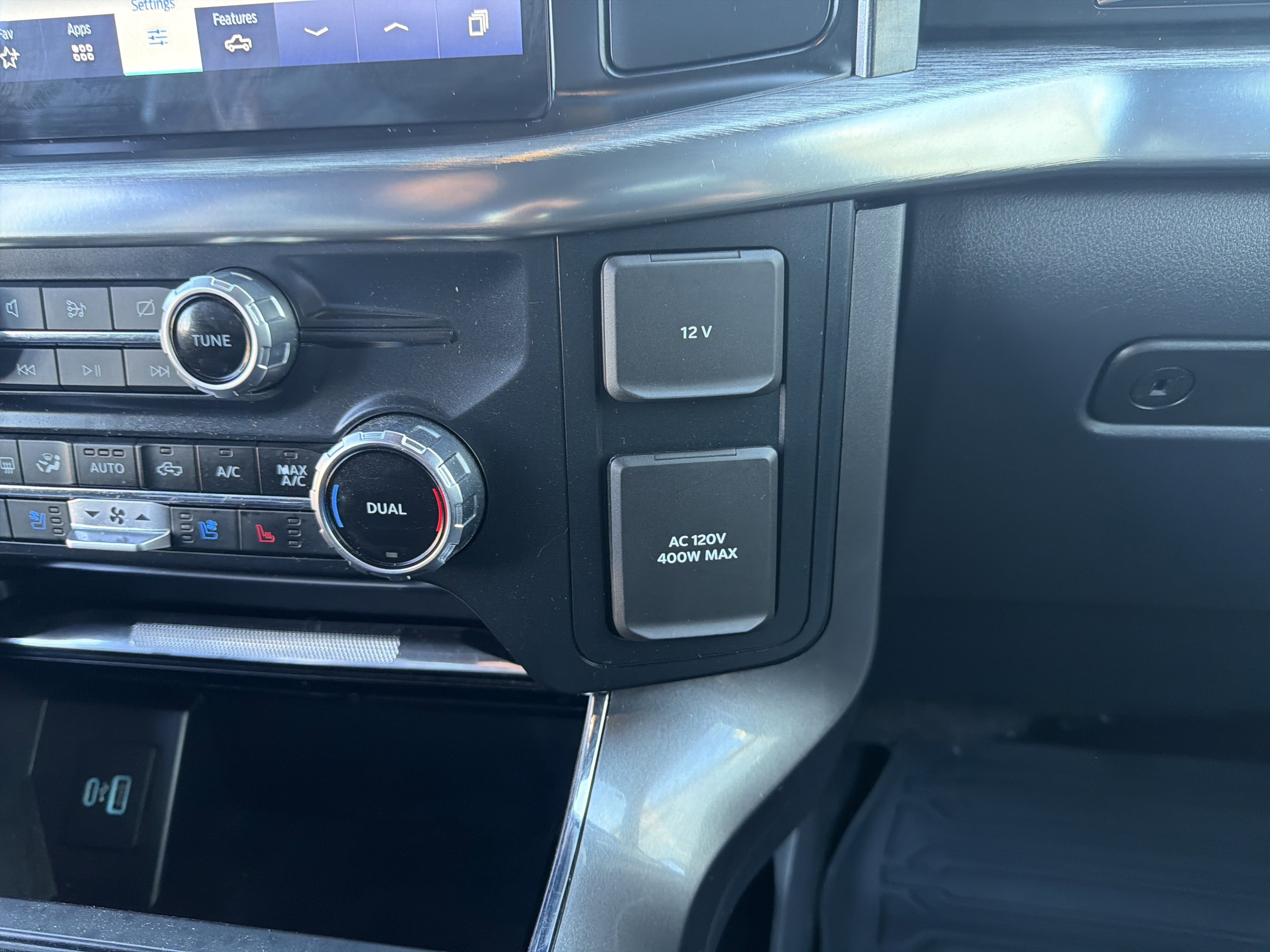 Certified 2023 Ford F150 Lariat image 45