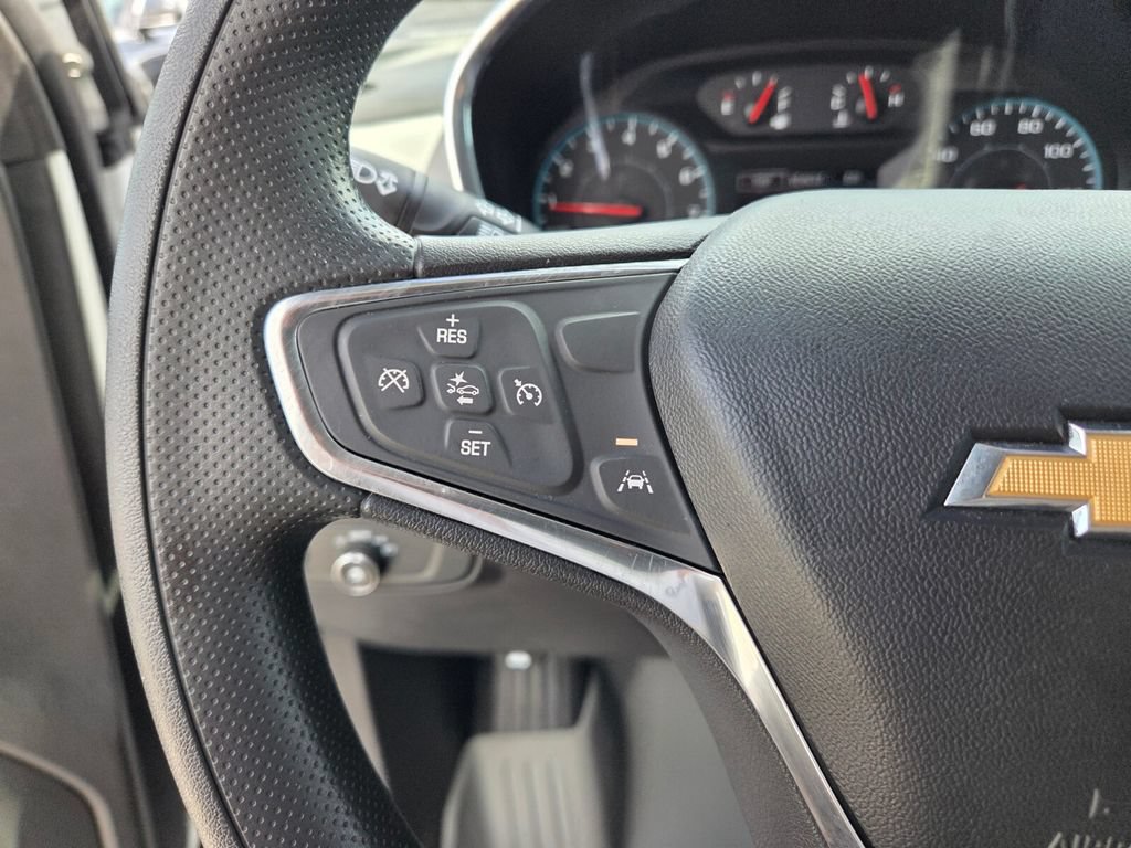Used 2021 Chevrolet Equinox LS w/ LS Convenience Package FWD image 30