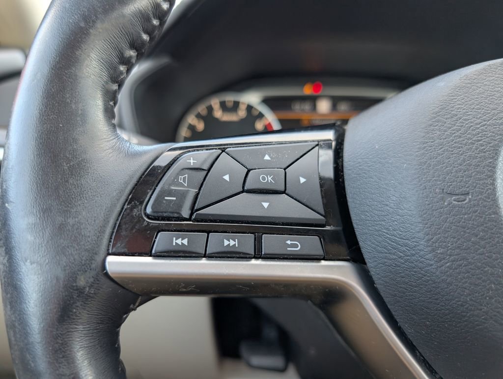 Used 2019 Nissan Altima 2.0 Edition One image 14