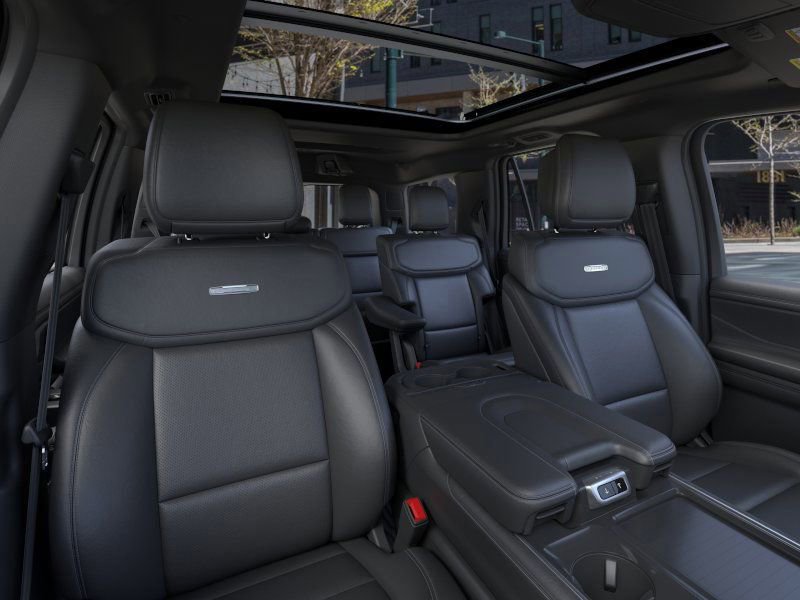 New 2026 Ford Expedition Platinum w/ Stealth Appearance Package image 10