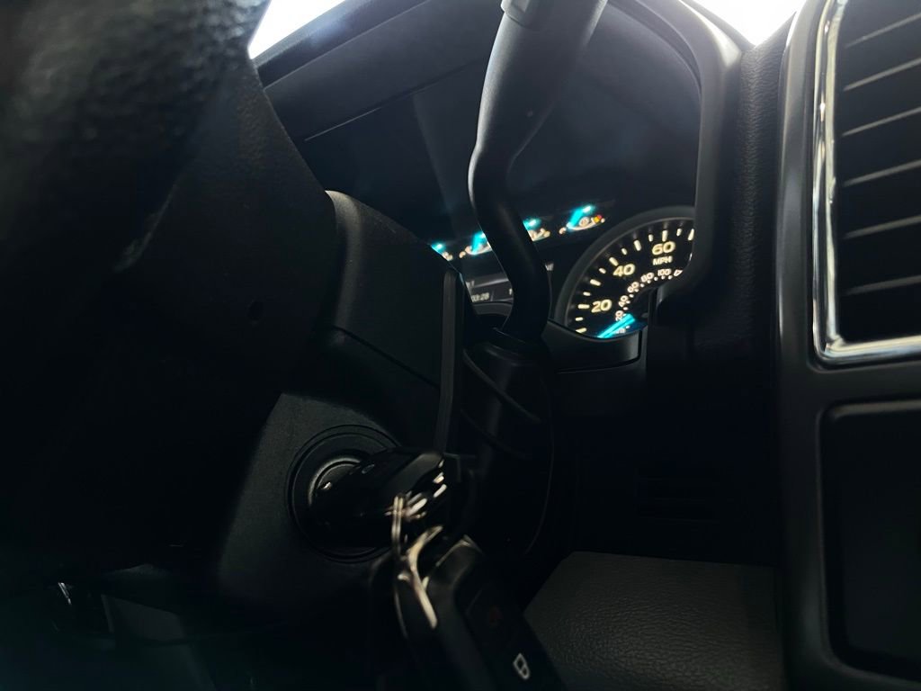 Used 2016 Ford F150 XLT w/ Equipment Group 301A Mid AWD/4WD image 29