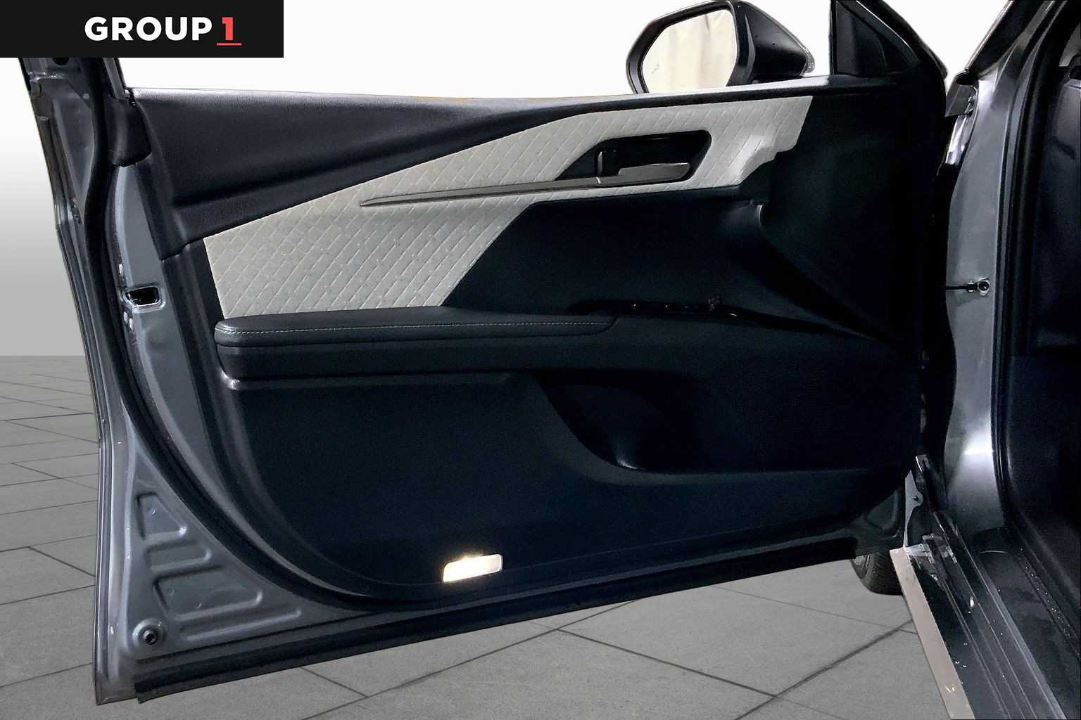 Certified 2025 Toyota Camry XLE AWD/4WD image 22
