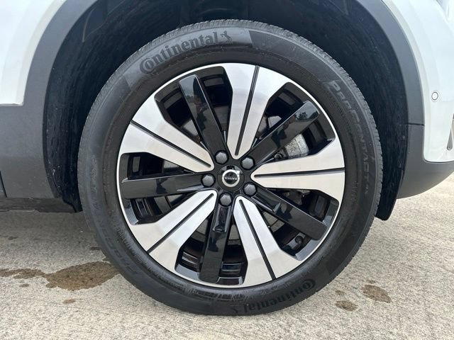 Certified 2023 Volvo C40 P8 Recharge Plus w/ Protection Package Premier AWD/4WD image 11