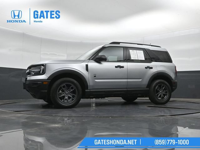 Used 2023 Ford Bronco Sport Big Bend AWD/4WD image 42