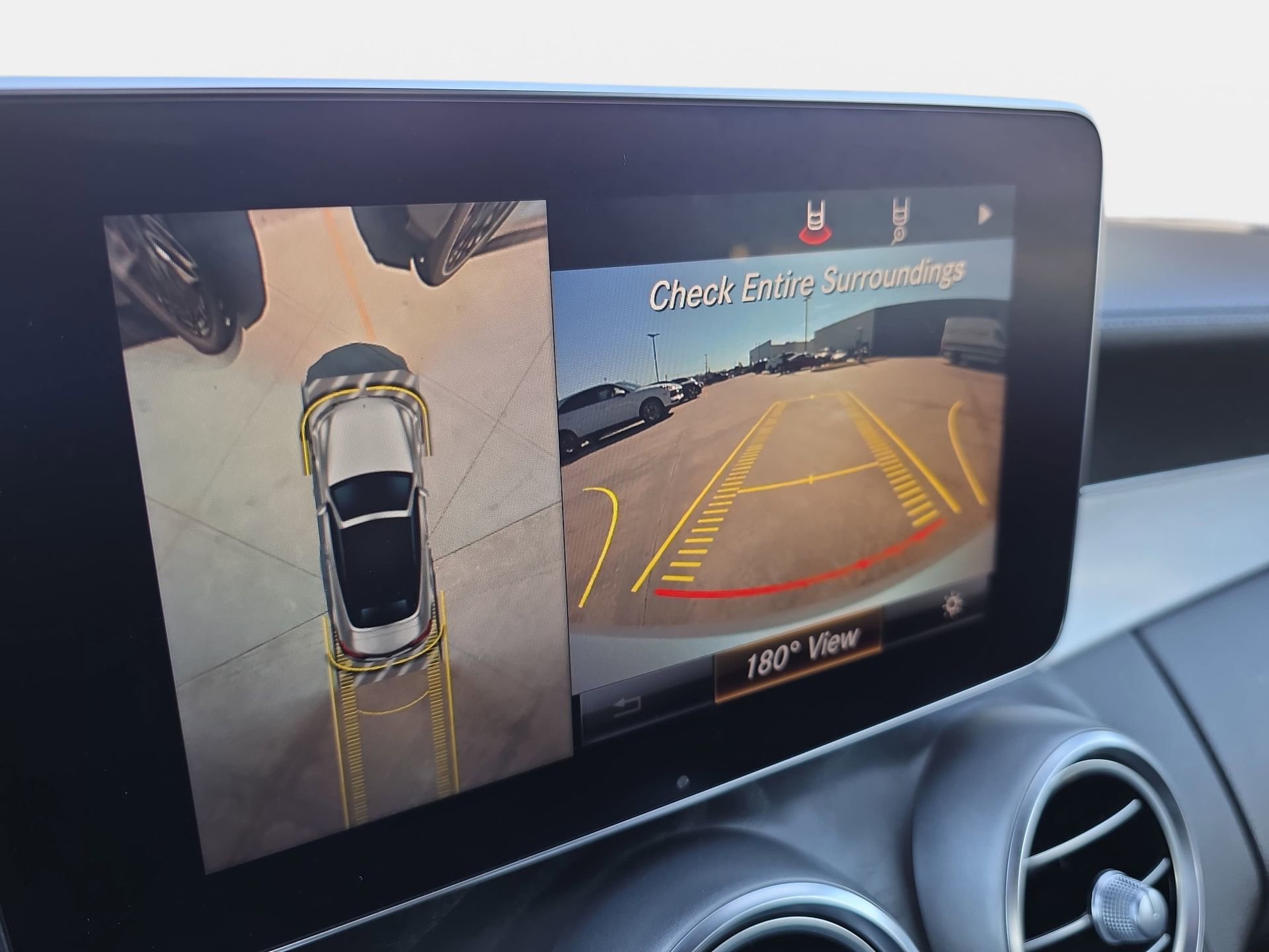 Used 2017 Mercedes-Benz C 63 AMG S image 21