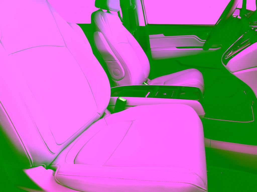 Certified 2025 Honda Odyssey EX-L image 20