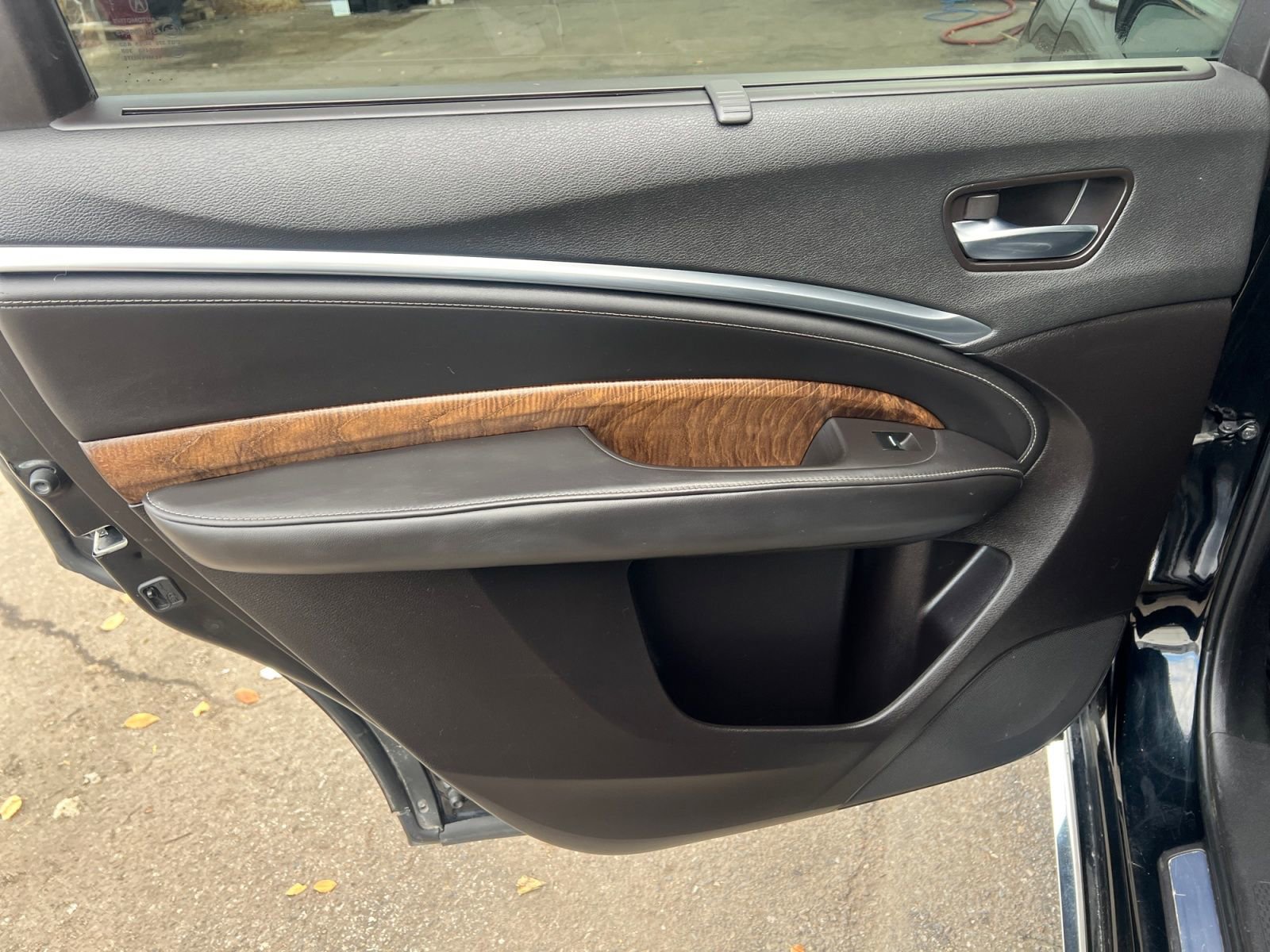 Used 2019 Acura MDX w/ Advance & Entertainment image 37