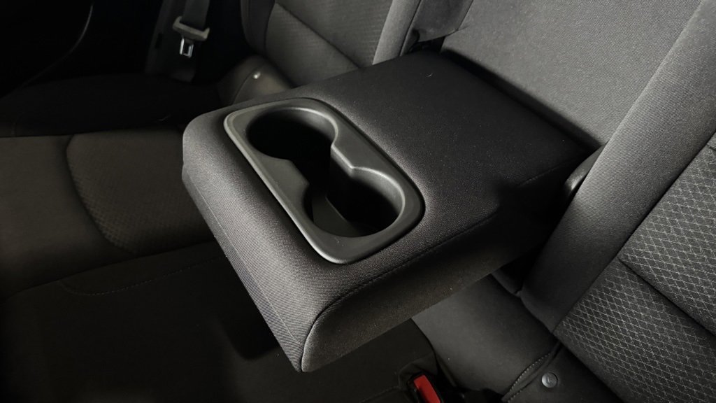 Used 2023 Chevrolet Malibu LT image 28