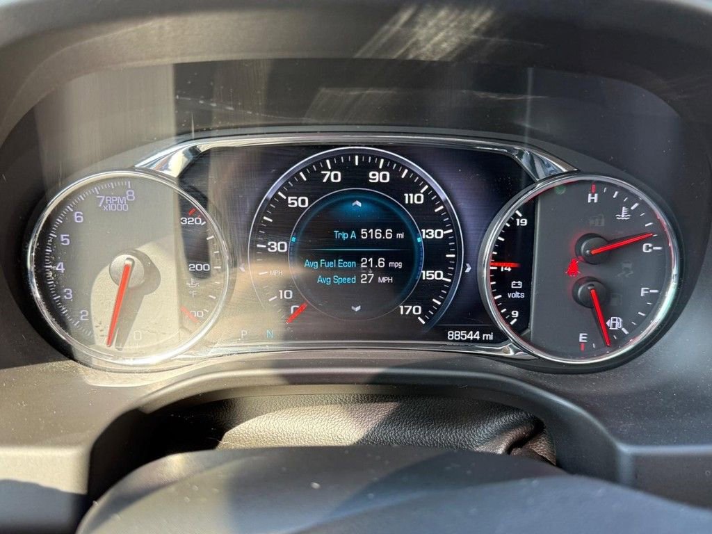 Used 2017 GMC Acadia Denali w/ Technology Package image 21