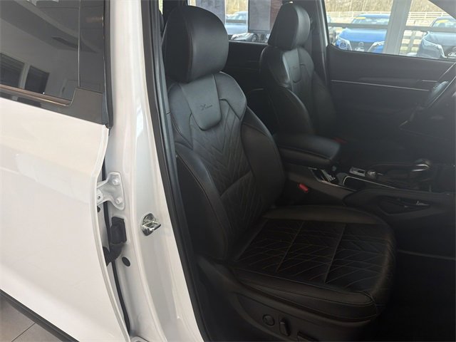 Used 2024 Kia Telluride SX X-Line image 21