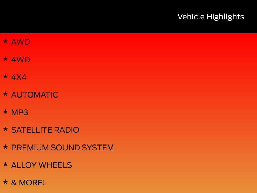 New 2025 Ford Bronco Sport Outer Banks w/ Sasquatch Outer Banks Package image 2