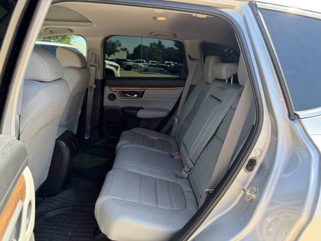 Used 2020 Honda CR-V EX-L image 27