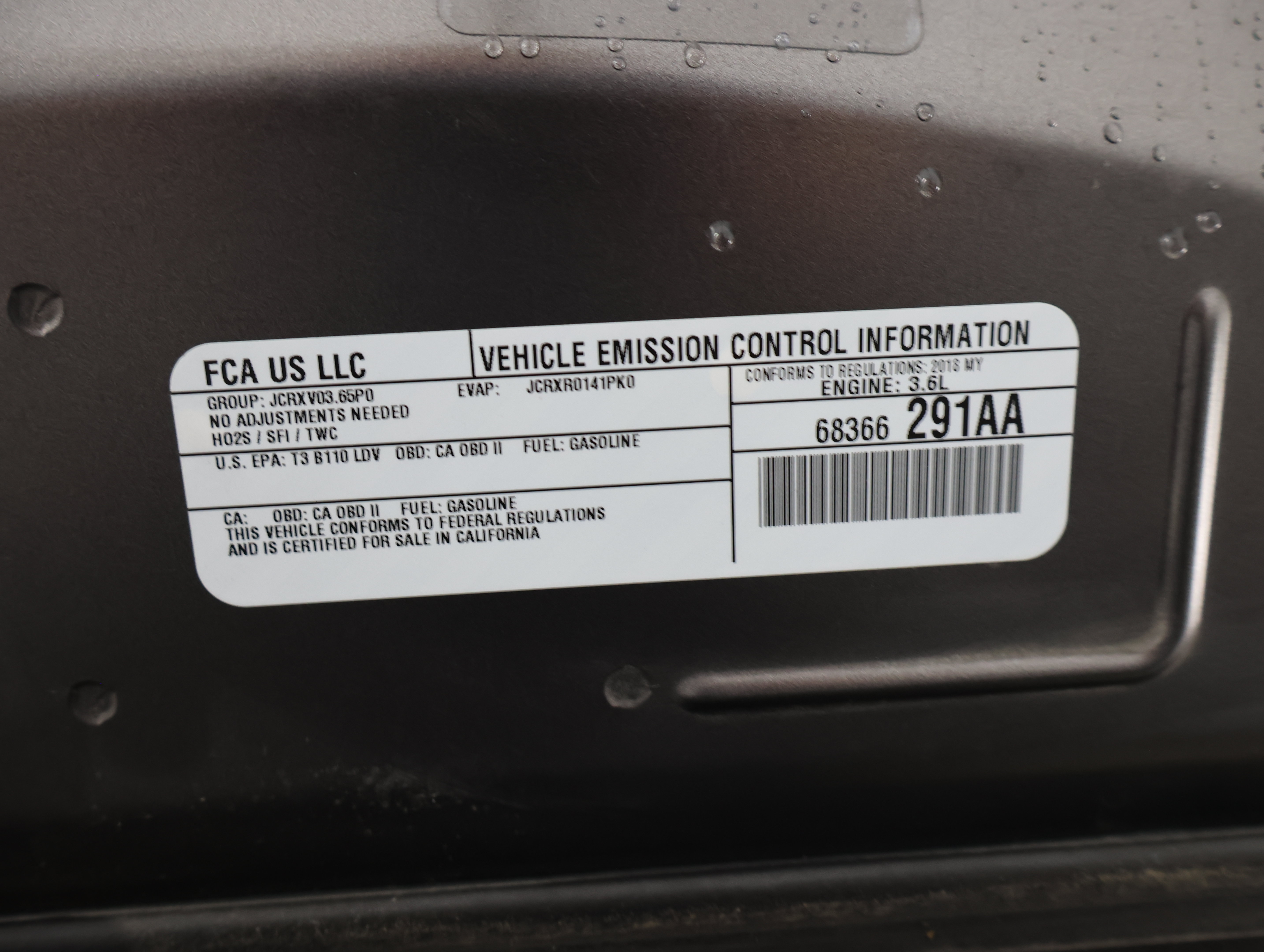 Used 2018 Dodge Challenger GT AWD/4WD image 21
