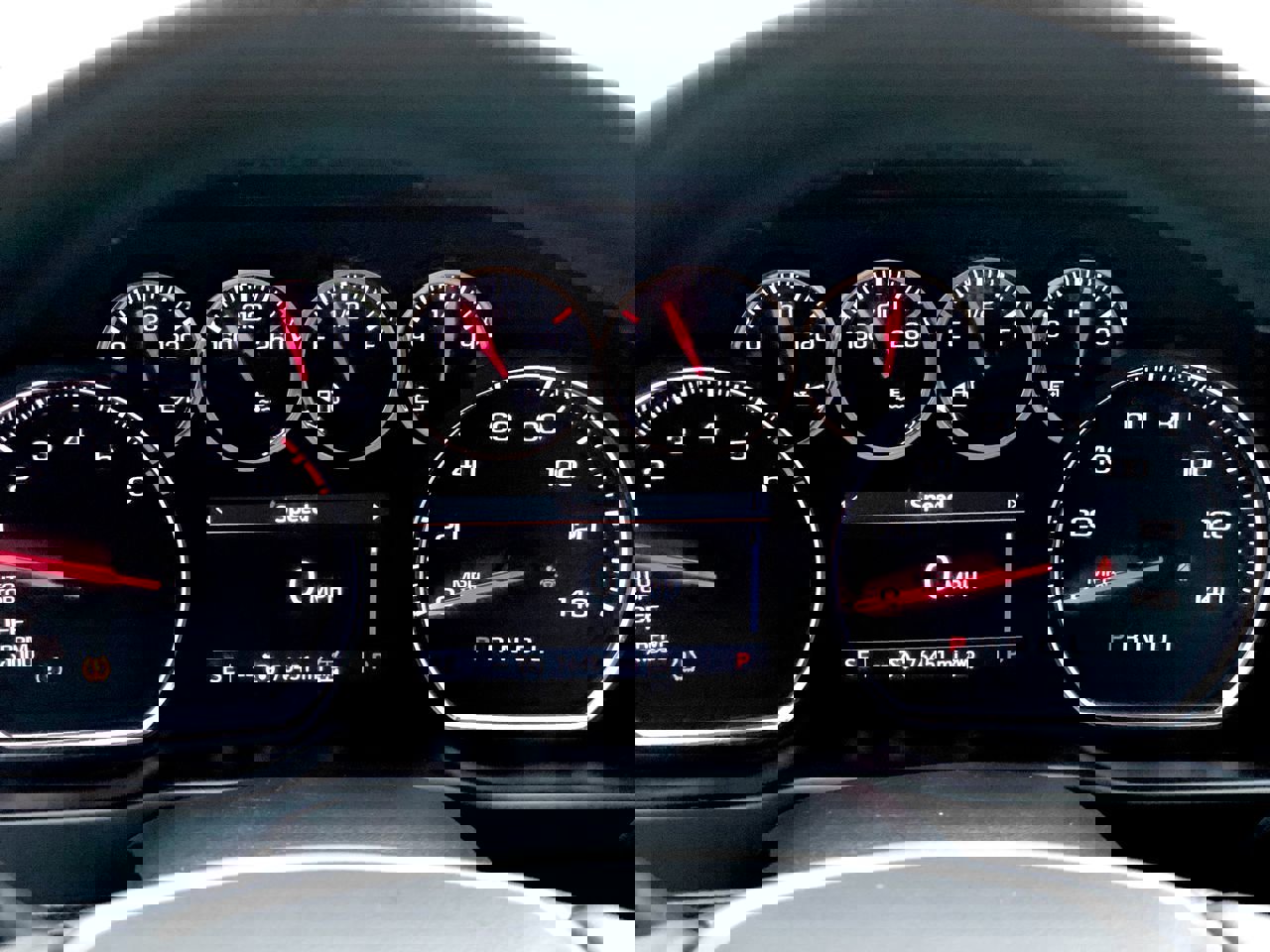 Used 2019 Chevrolet Silverado 1500 LTZ w/ LTZ Plus Package image 16