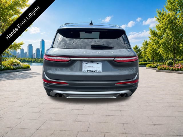 Certified 2023 Lincoln Corsair Reserve w/ Equipment Group 201A AWD/4WD image 5