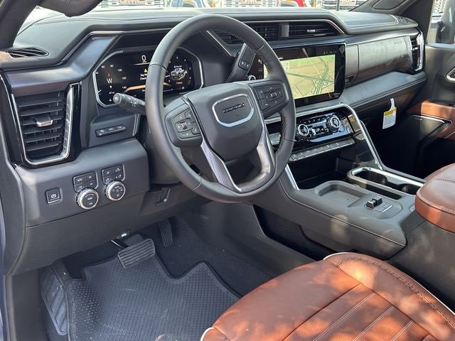 New 2026 GMC Sierra 2500 Denali Ultimate image 10