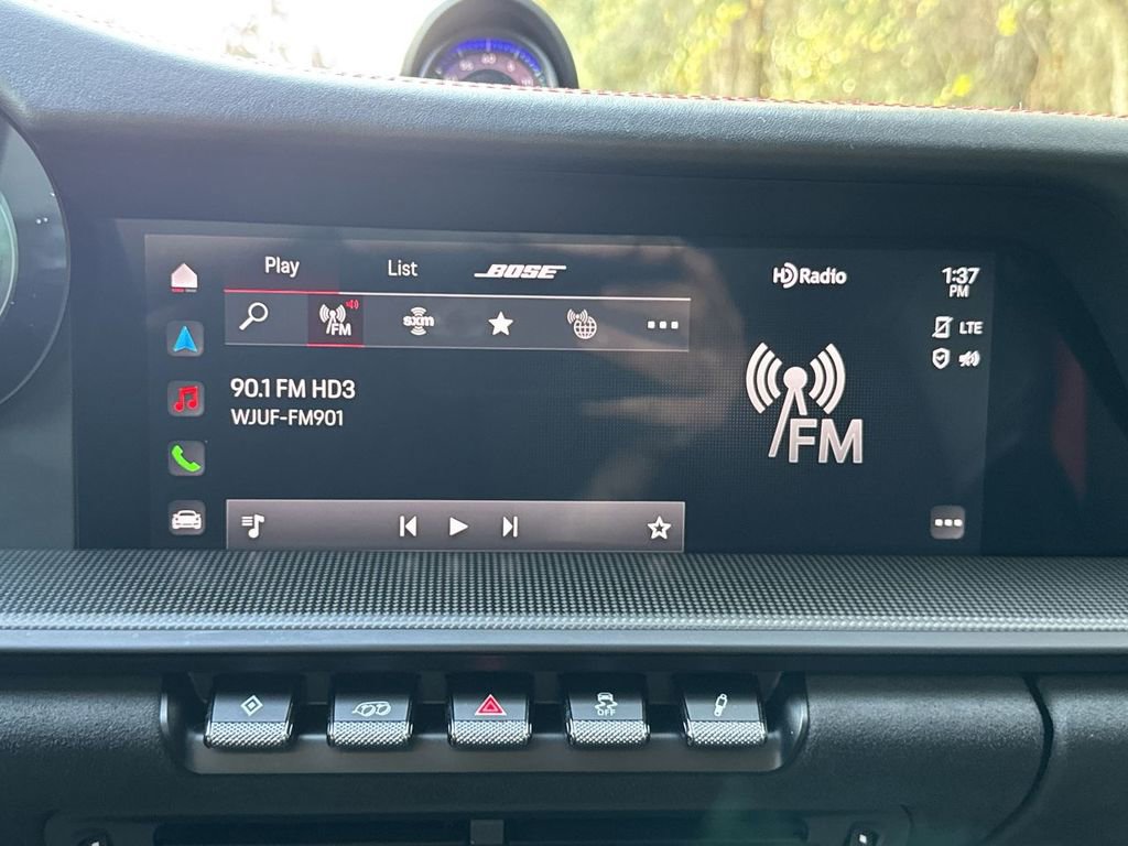 Used 2022 Porsche 911 Carrera GTS image 12